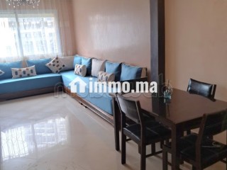 Un beau studio à louer - Appartement à louer - Tanger