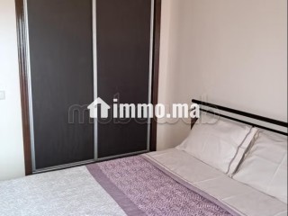 Un beau studio à louer - Appartement à louer - Tanger