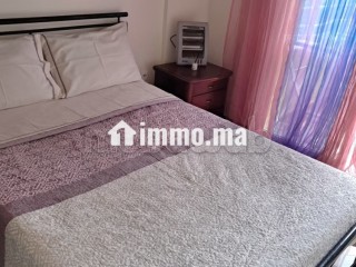Un beau studio à louer - Appartement à louer - Tanger