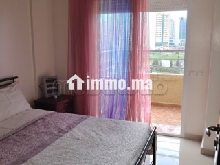 Un beau studio à louer - Appartement à louer - Tanger