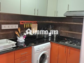 Un beau studio à louer - Appartement à louer - Tanger