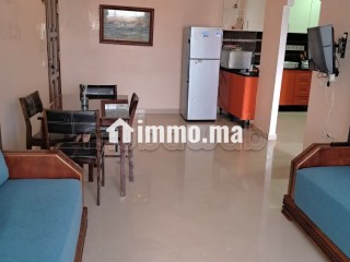 Un beau studio à louer - Appartement à louer - Tanger