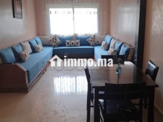Un beau studio à louer - Appartement à louer - Tanger