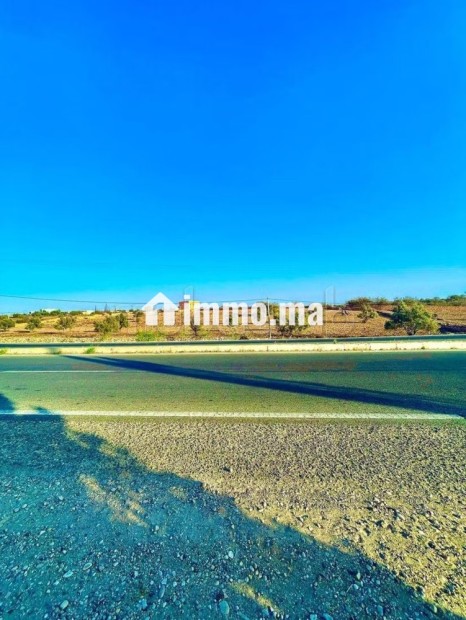 Vente de Terrain à proximité d'Essaouira 3 ha - Vente Immobilier - Essaouira - photo 6
