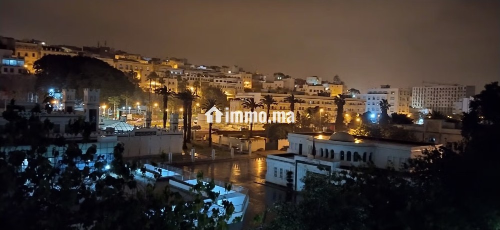 Appartement titré à vendre – Centre de Tétouan - Vente Immobilier - Tetouan - photo 1