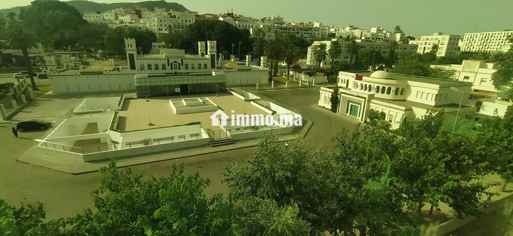 Appartement titré à vendre – Centre de Tétouan - Vente Immobilier - Tetouan - photo 2
