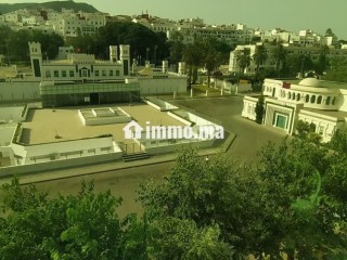 Appartement titré à vendre – Centre de Tétouan - Appartement à vendre - Tetouan