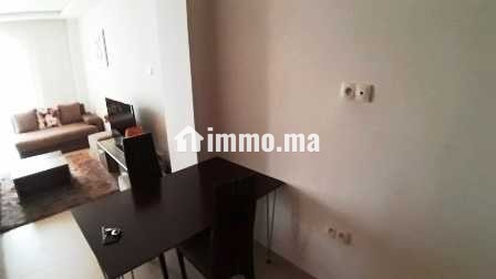 Appartement Meublé Rabat Hassan 65m² - Location Immobilier - Rabat - photo 3