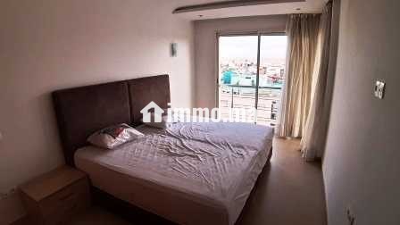 Appartement Meublé Rabat Hassan 65m² - Location Immobilier - Rabat - photo 6