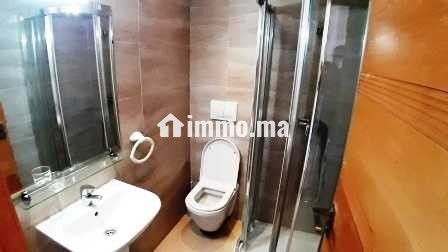 Appartement Meublé Rabat Hassan 65m² - Location Immobilier - Rabat - photo 7