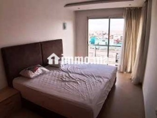 Appartement Meublé Rabat Hassan 65m² - Appartement à louer - Rabat
