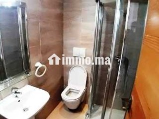 Appartement Meublé Rabat Hassan 65m² - Appartement à louer - Rabat