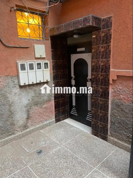 Immeuble 3 étages Café à Hay Al Bahja.
Superficie 250 m².
Air conditionné - Vente Immobilier - Marrakech - photo 6