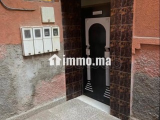 Immeuble 3 étages Café à Hay Al Bahja.
Superficie 250 m².
Air conditionné - Appartement à vendre - Marrakech