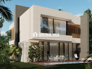 Villa Peninsula Route Amizmiz 5 suites - Villa à vendre - Marrakech