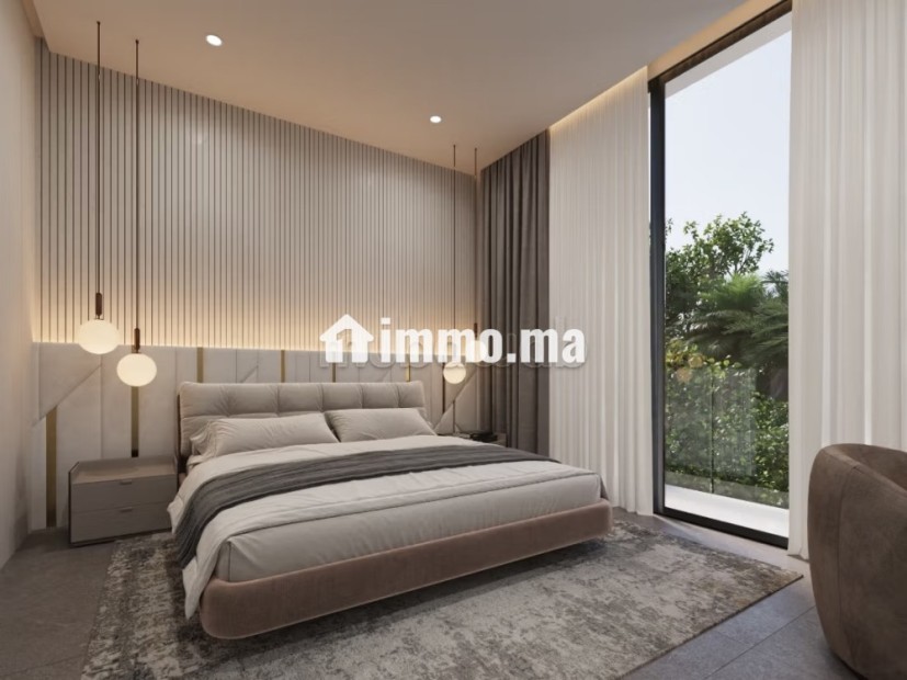 Villa Peninsula route Amizmiz - Vente Immobilier - Marrakech - photo 6