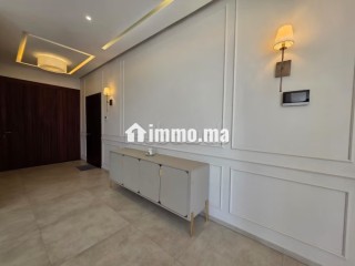 Villa de plain pied à vendre – Entièrement meublée - Villa à vendre - Marrakech