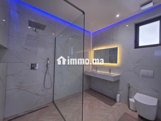 Villa de plain pied à vendre – Entièrement meublée - Villa à vendre - Marrakech