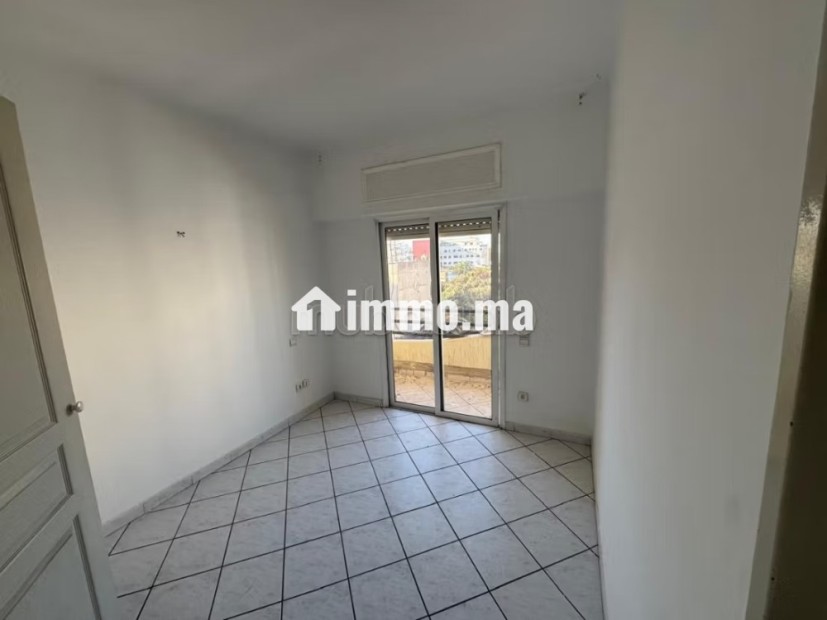 Apt 2 chambres à Vendre à Maarif extension - Vente Immobilier - Casablanca - photo 3