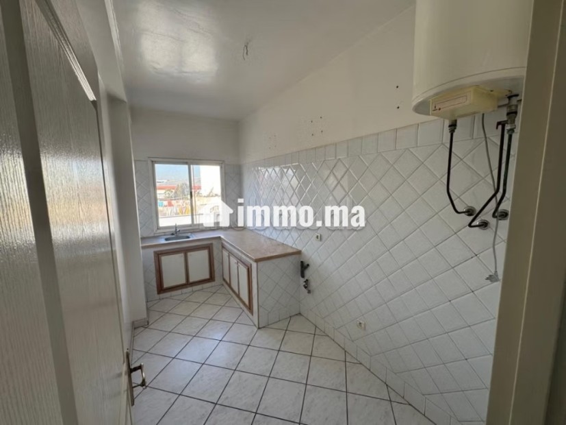 Apt 2 chambres à Vendre à Maarif extension - Vente Immobilier - Casablanca - photo 7