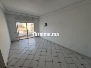 Apt 2 chambres à Vendre à Maarif extension - Appartement à vendre - Casablanca