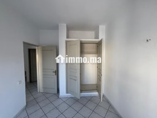 Apt 2 chambres à Vendre à Maarif extension - Appartement à vendre - Casablanca