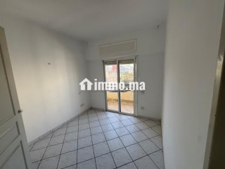 Apt 2 chambres à Vendre à Maarif extension - Appartement à vendre - Casablanca