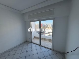 Apt 2 chambres à Vendre à Maarif extension - Appartement à vendre - Casablanca