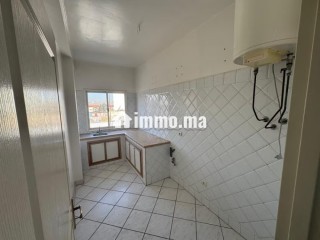 Apt 2 chambres à Vendre à Maarif extension - Appartement à vendre - Casablanca