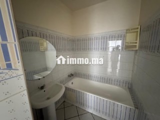 Apt 2 chambres à Vendre à Maarif extension - Appartement à vendre - Casablanca