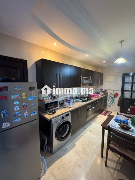 Bel Apt à Vendre Les Hopitaux - Vente Immobilier - Casablanca - photo 5