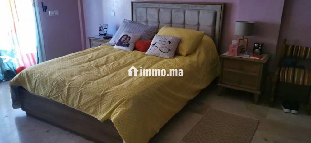 Bel Apt à Vendre Les Hopitaux - Vente Immobilier - Casablanca - photo 6