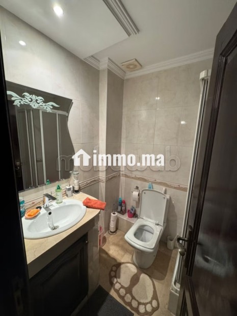 Bel Apt à Vendre Les Hopitaux - Vente Immobilier - Casablanca - photo 7