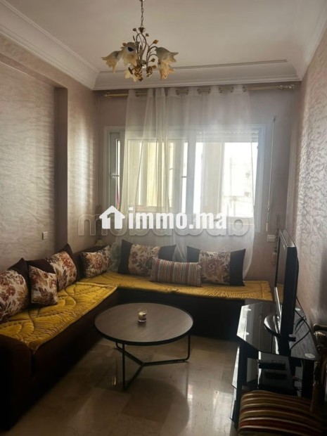 Bel Apt à Vendre Les Hopitaux - Vente Immobilier - Casablanca - photo 8