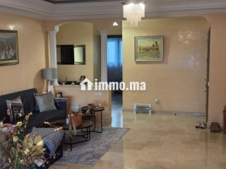Bel Apt à Vendre Les Hopitaux - Appartement à vendre - Casablanca