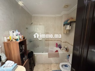 Bel Apt à Vendre Les Hopitaux - Appartement à vendre - Casablanca