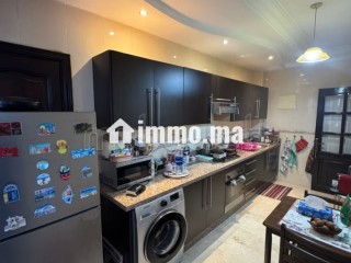 Bel Apt à Vendre Les Hopitaux - Appartement à vendre - Casablanca