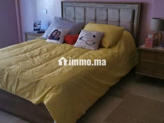 Bel Apt à Vendre Les Hopitaux - Appartement à vendre - Casablanca