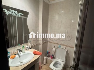 Bel Apt à Vendre Les Hopitaux - Appartement à vendre - Casablanca