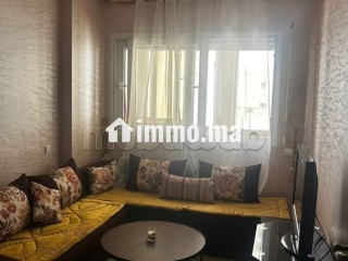 Bel Apt à Vendre Les Hopitaux - Appartement à vendre - Casablanca
