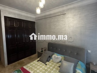 Bel Apt à Vendre Les Hopitaux - Appartement à vendre - Casablanca