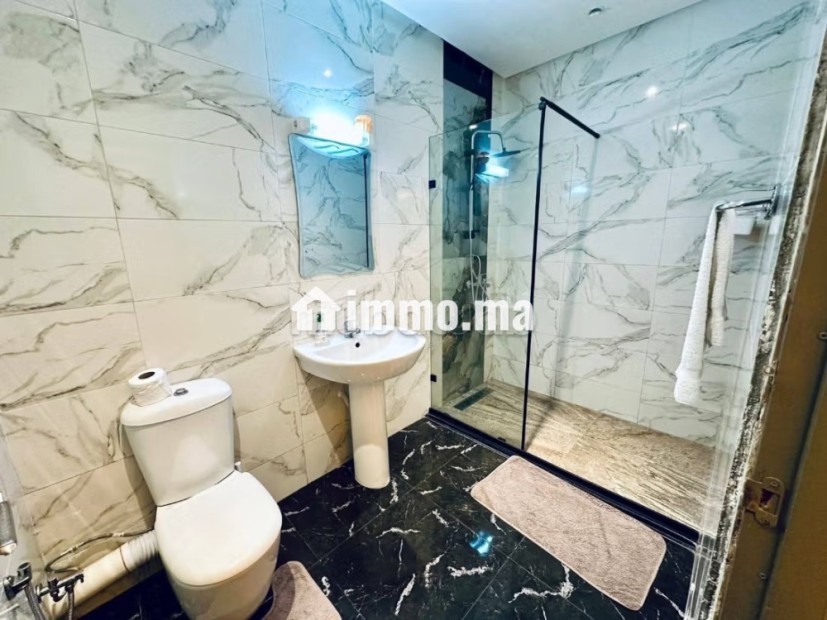 Appartement meublé à louer journalièrement et hebdomadairement à Center Ville Kenitra uniquement pour les familles - Vente Immobilier - Kenitra - photo 3