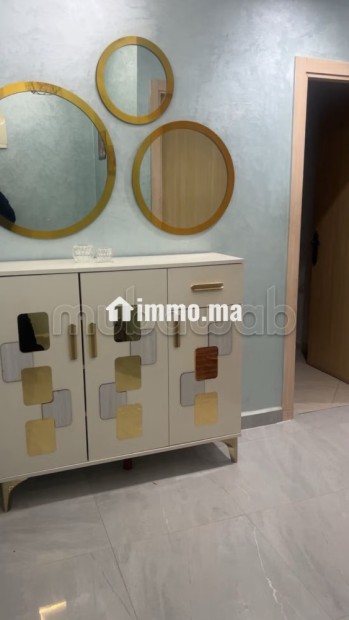 Appartement meublé à louer journalièrement et hebdomadairement à Center Ville Kenitra uniquement pour les familles - Vente Immobilier - Kenitra - photo 5