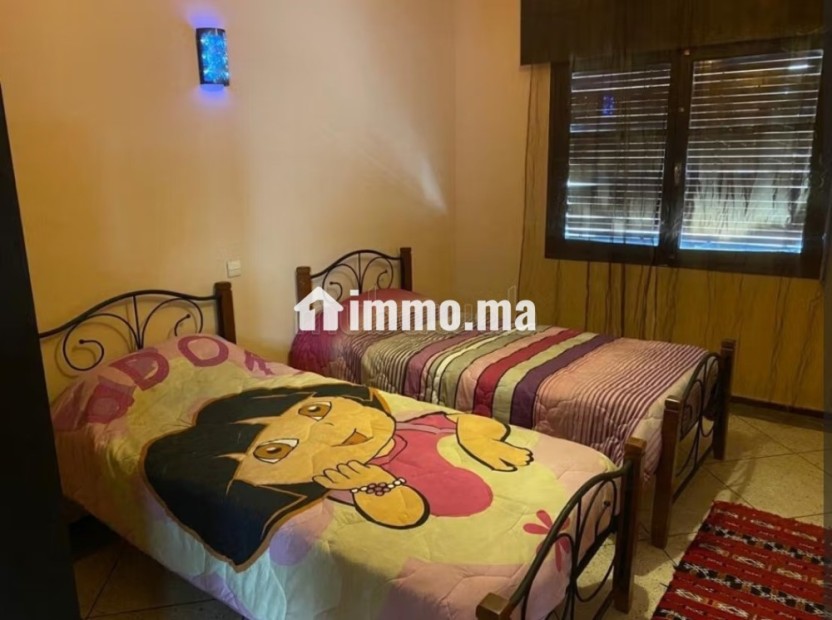 Appartement Meublé Hamria a Meknès - Vente Immobilier - Meknes - photo 2