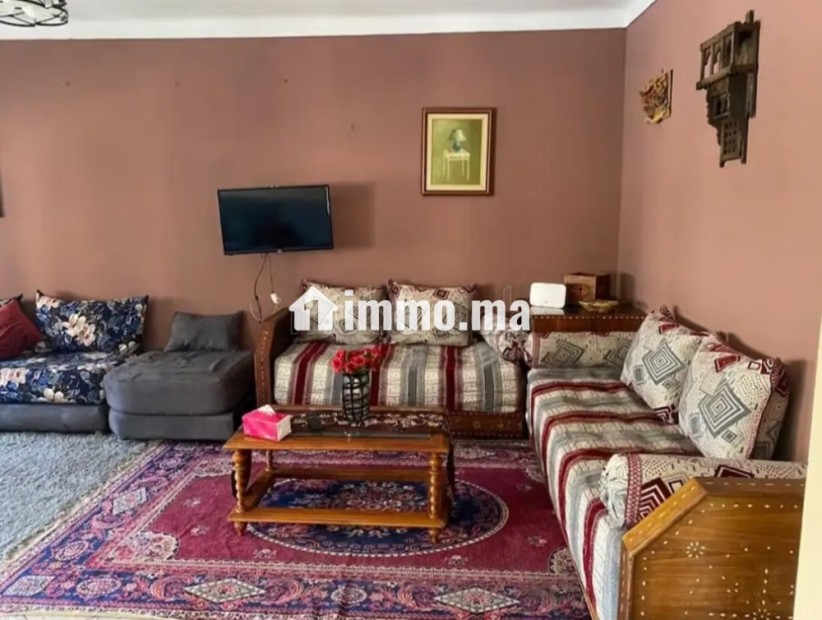 Appartement Meublé Hamria a Meknès - Vente Immobilier - Meknes - photo 5
