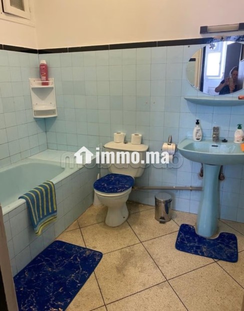 Appartement Meublé Hamria a Meknès - Vente Immobilier - Meknes - photo 6