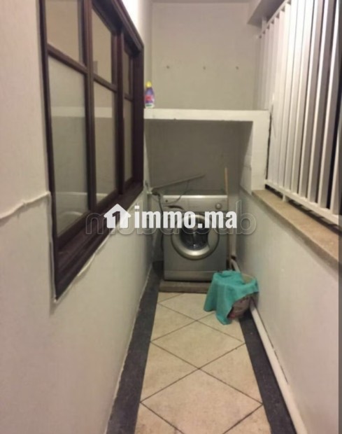 Appartement Meublé Hamria a Meknès - Vente Immobilier - Meknes - photo 7