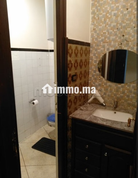 Appartement Meublé Hamria a Meknès - Vente Immobilier - Meknes - photo 8