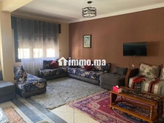 Appartement Meublé Hamria a Meknès - Appartement à vendre - Meknes