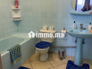 Appartement Meublé Hamria a Meknès - Appartement à vendre - Meknes